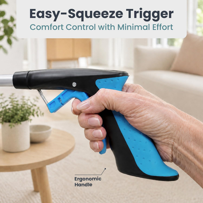 GrabEase™ Rotating Picker